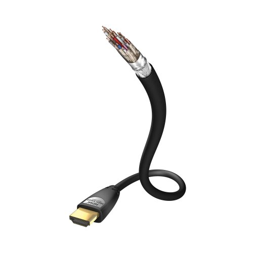 inakustik Star HDMI 5 m HDMI кабель
