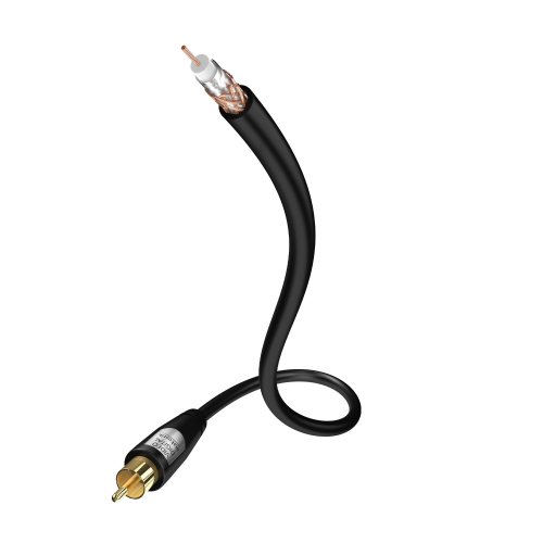 inakustik Star Video-Digital Cable 1.5 m Цифровой аудио кабель