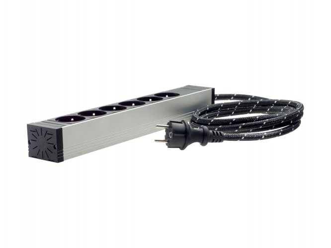 inakustik Reference Power Bar AC-1502-P6