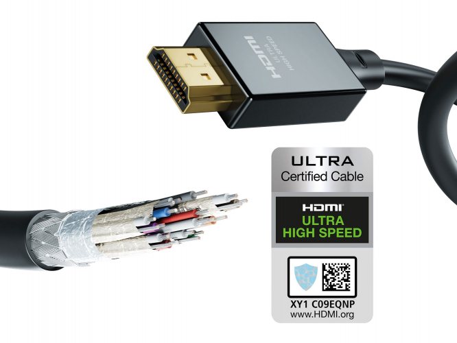 inakustik Star Ultra High Speed HDMI