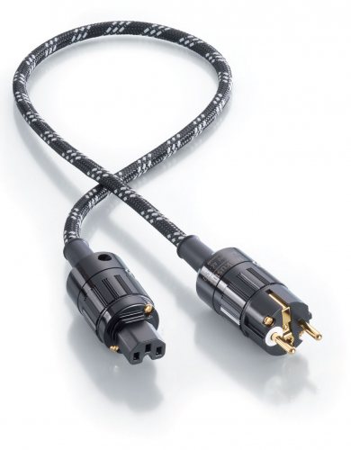 inakustik Reference Mains Cable AC-1502 MKII 