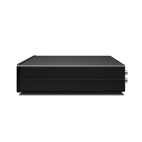 Компактный аудио ЦАП Cambridge Audio DAC MAGIC 200M Black