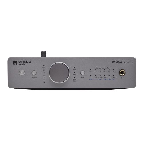 Компактный аудио ЦАП Cambridge Audio DAC MAGIC 200M