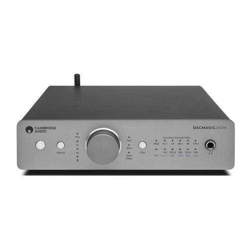 Компактный аудио ЦАП Cambridge Audio DAC MAGIC 200M