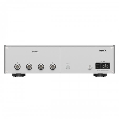 Matrix Audio SC-1 Тактовый генератор
