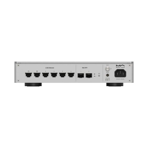 Matrix Audio SS-1 Сетевой коммутатор