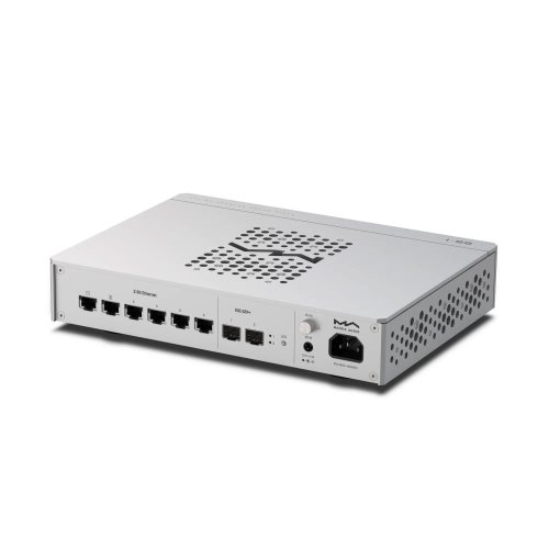 Matrix Audio SS-1 Сетевой коммутатор