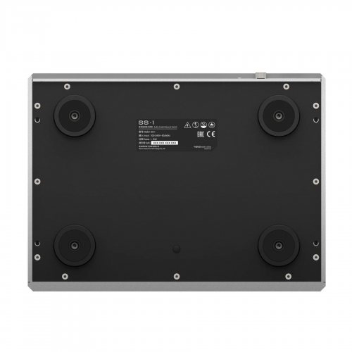 Matrix Audio SS-1 Сетевой коммутатор
