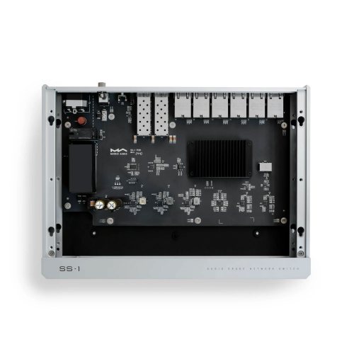 Matrix Audio SS-1 Сетевой коммутатор