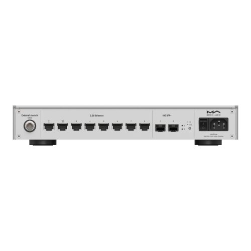 Matrix Audio SS-1 Pro Сетевой коммутатор