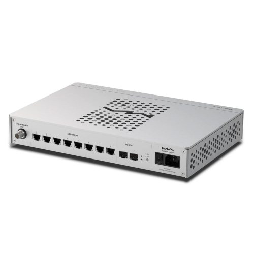 Matrix Audio SS-1 Pro Сетевой коммутатор