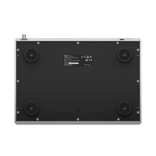 Matrix Audio SS-1 Pro Сетевой коммутатор