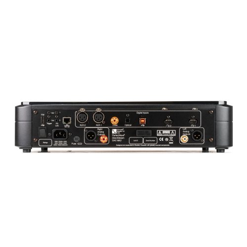 PS Audio DirectStream DAC MK2 Black