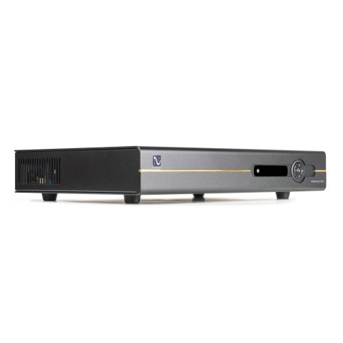 PS Audio StellarGold DAC Black