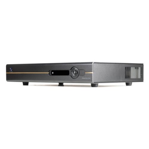 PS Audio StellarGold DAC Black