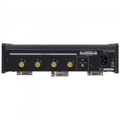 Teac CG-10M-A Black