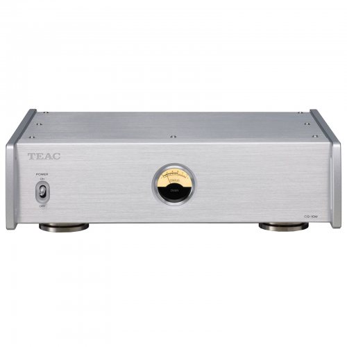 Teac CG-10M-A Silver