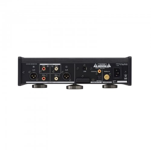 Teac UD-505X Black