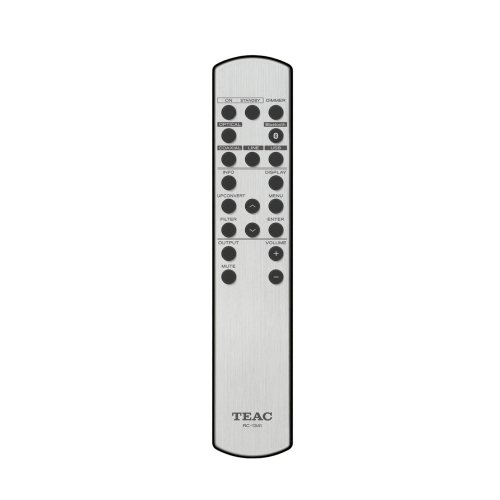 Teac UD-507 Silver Пульт д.у.