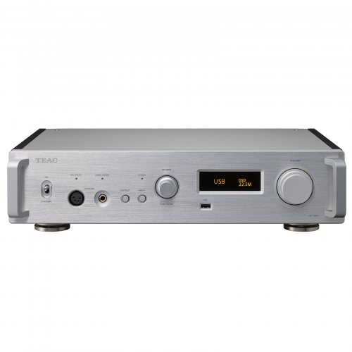 Teac UD-701 Silver