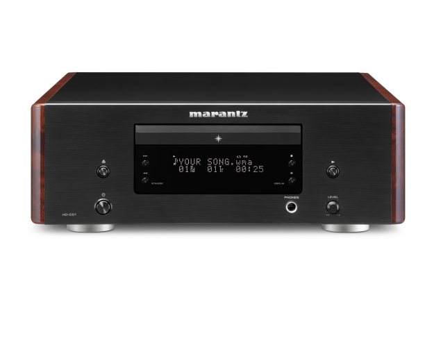 Marantz HD-CD1