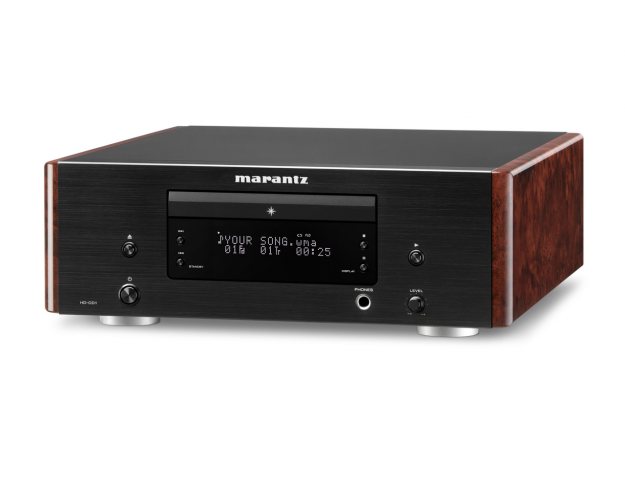 Marantz HD-CD1