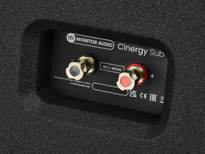 Monitor Audio Cinergy Sub15