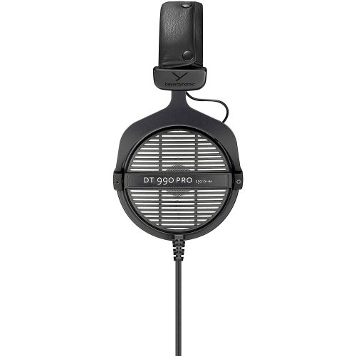 beyerdynamic dt 990 pro 250 ohm