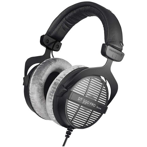 beyerdynamic DT 990 Pro 