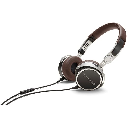 beyerdynamic aventho wired brown