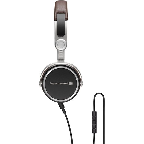 beyerdynamic aventho wired brown