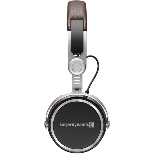 beyerdynamic aventho wireless brown