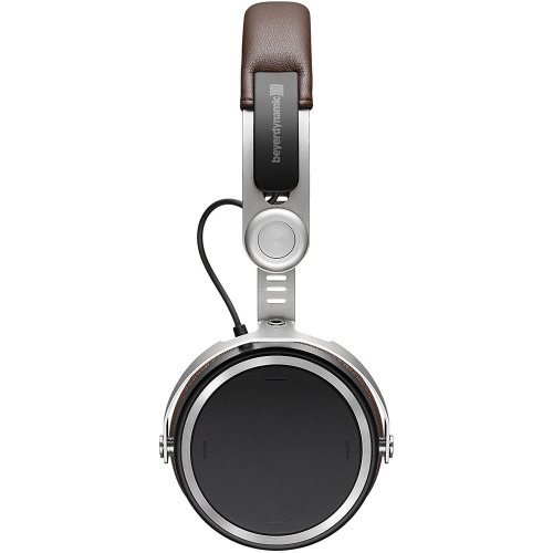 beyerdynamic aventho wireless brown