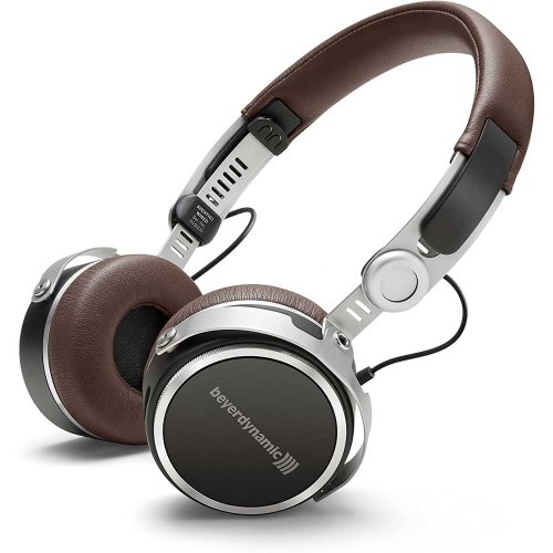 beyerdynamic aventho wireless brown