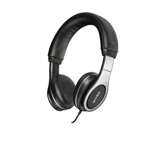 klipsch reference on-ear black