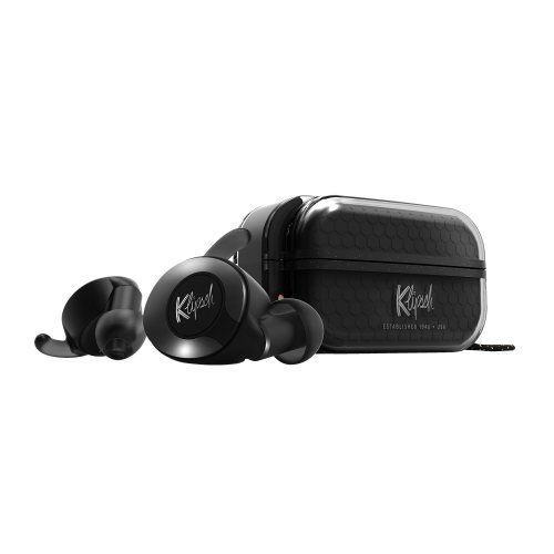 Klipsch T5 II True Wireless Sport (Black)