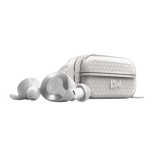 Klipsch T5 II True Wireless Sport (White)