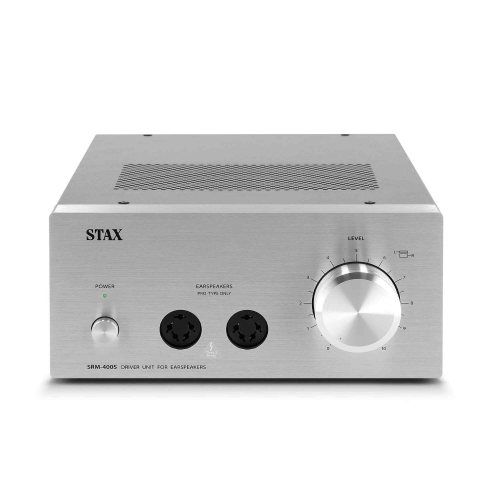 STAX SRM-400S