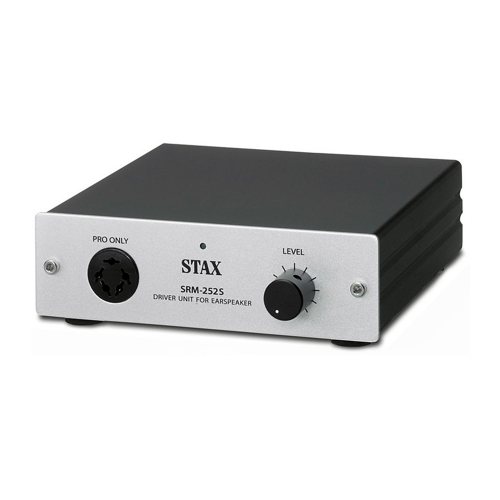 stax srm 252s