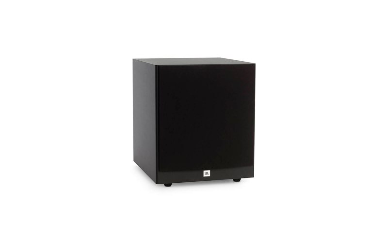 JBL Stage A100P с решёткой