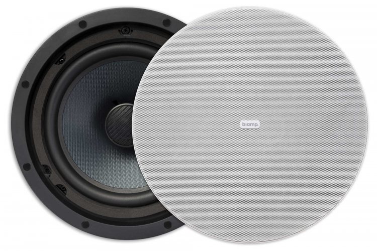 Коммерческий громкоговоритель Biamp CMX20DT