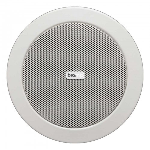 Biamp CM4T потолочная высоковольтная акустика