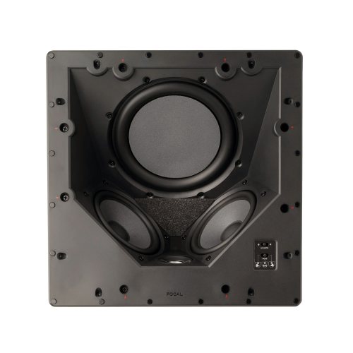 Focal 100 ICLCR5