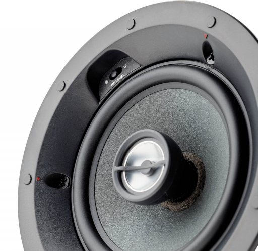 Focal 100 ICW5