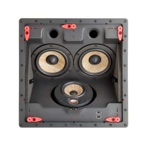 Focal 300 ICLCR5