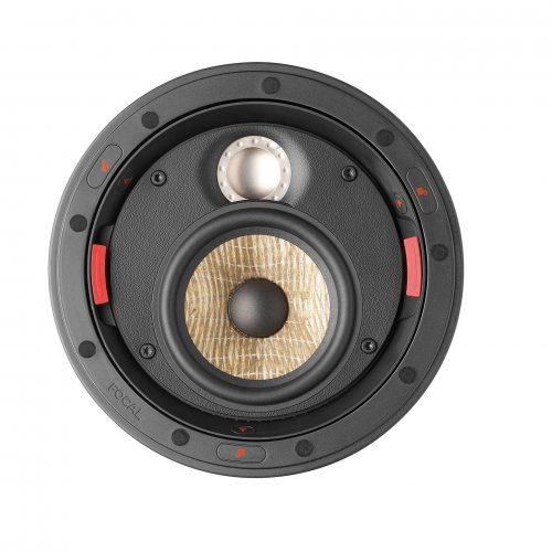 Focal 300 ICW 4