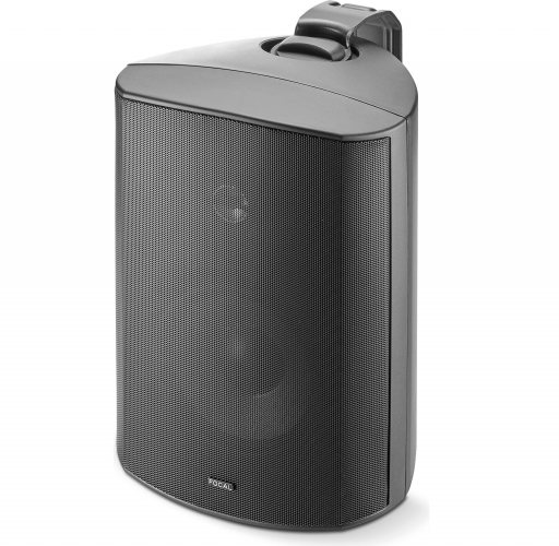 Focal 100 OD 6 (Black)