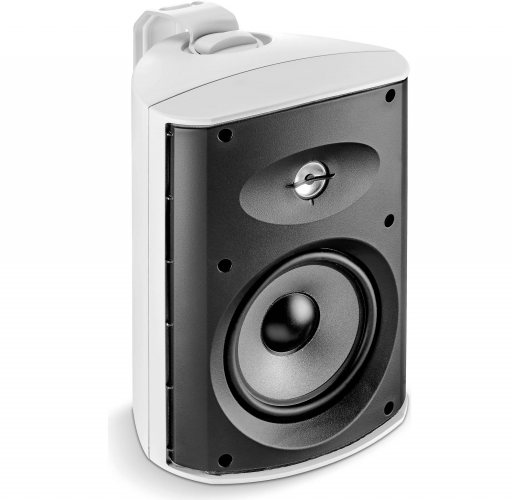 Focal 100 OD 6 (White)