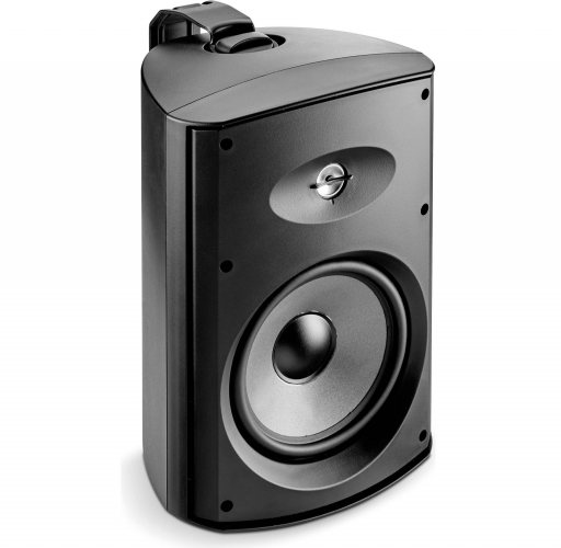 Focal 100 OD 8 (Black)