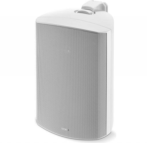 Focal 100 OD 8 (White)